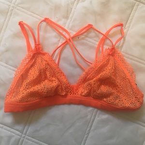 Victoria’s Secret Bralette